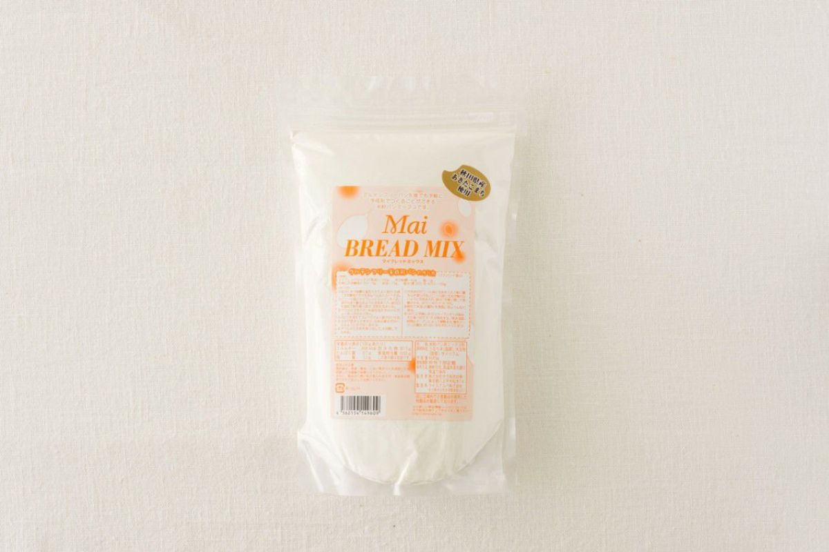  あきたこまち マイブレッドミックス ６００ｇ