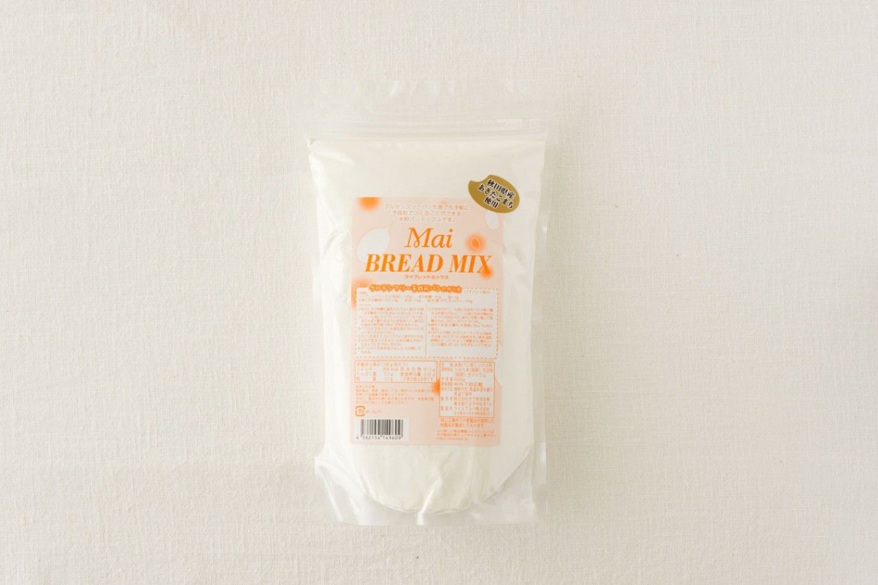  あきたこまち マイブレッドミックス ６００ｇ